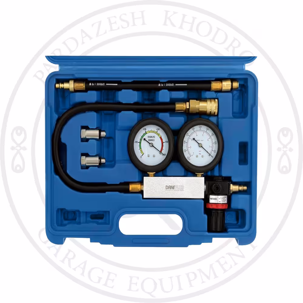 کیت تست نشتی سرسیلندر