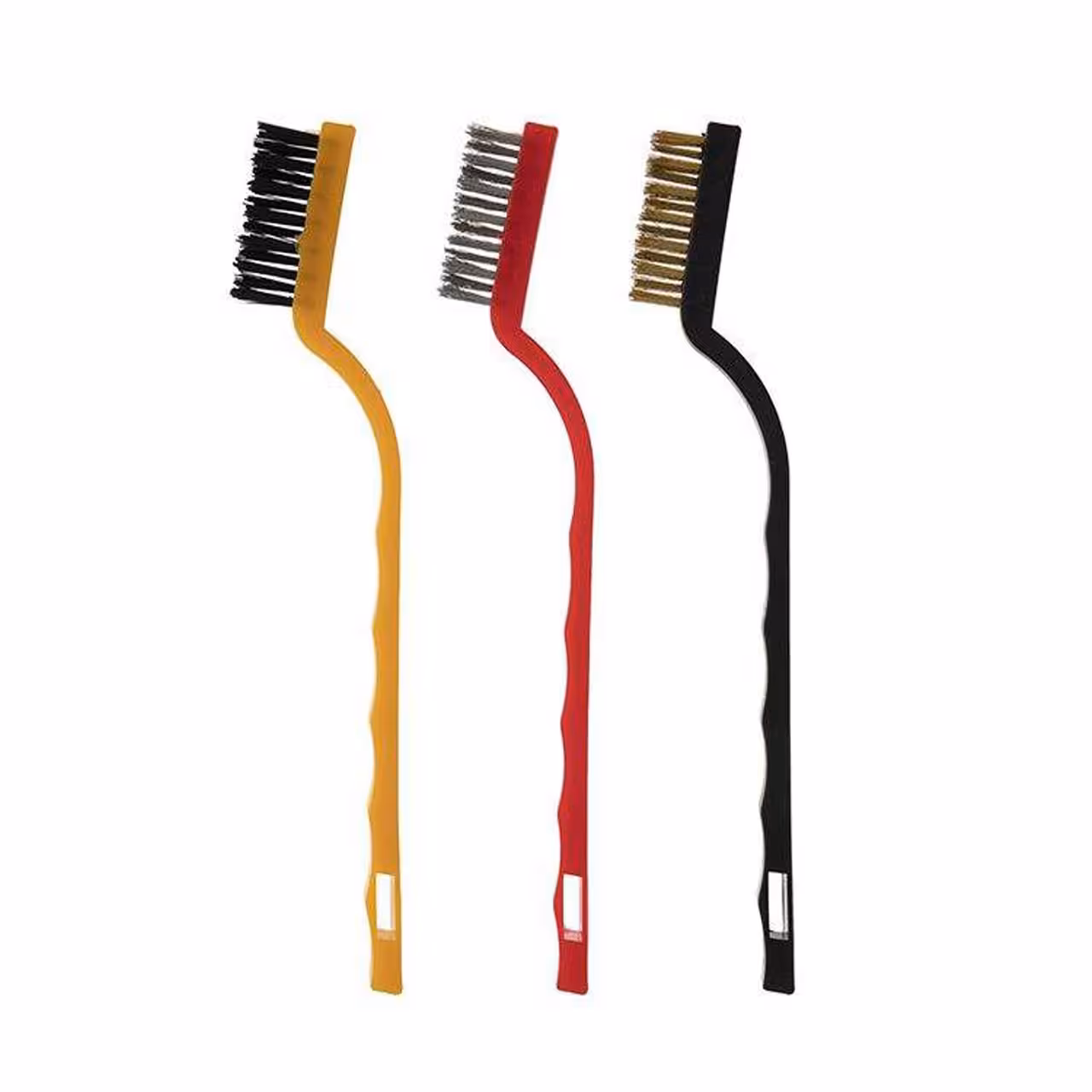 فرچه سیمی ویر سایز بزرگ بسته 3 عددی