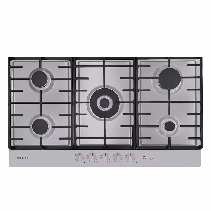 گاز رومیزی مونوگرام مدل MGBH915XS51GE PRO