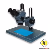 لوپ سه چشمی کایسی مدل Kaisi 37050Plus