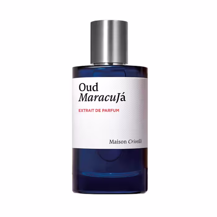 عطر ادکلن Maison Crivelli مدل Oud Maracuja