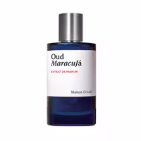 عطر ادکلن Maison Crivelli مدل Oud Maracuja