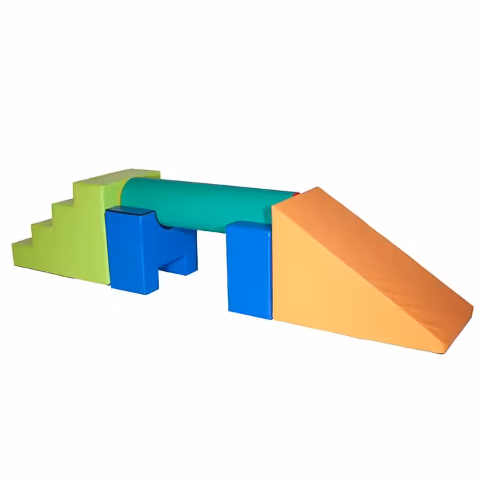 سازه فومی ایستگاه نینجا کد 014