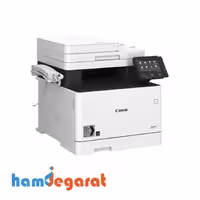 چندکاره MF754cdw کنون