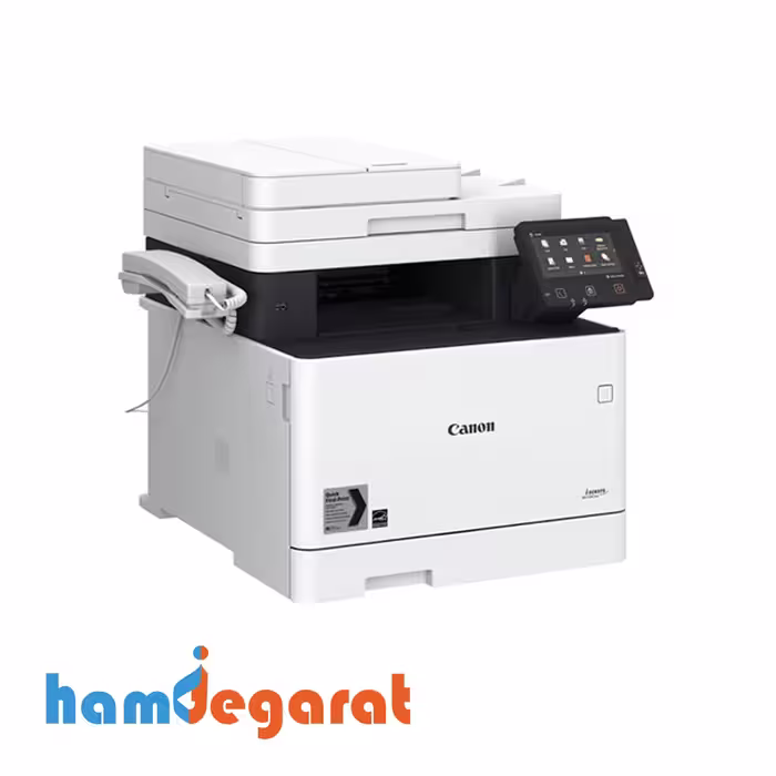 چندکاره MF754cdw کنون