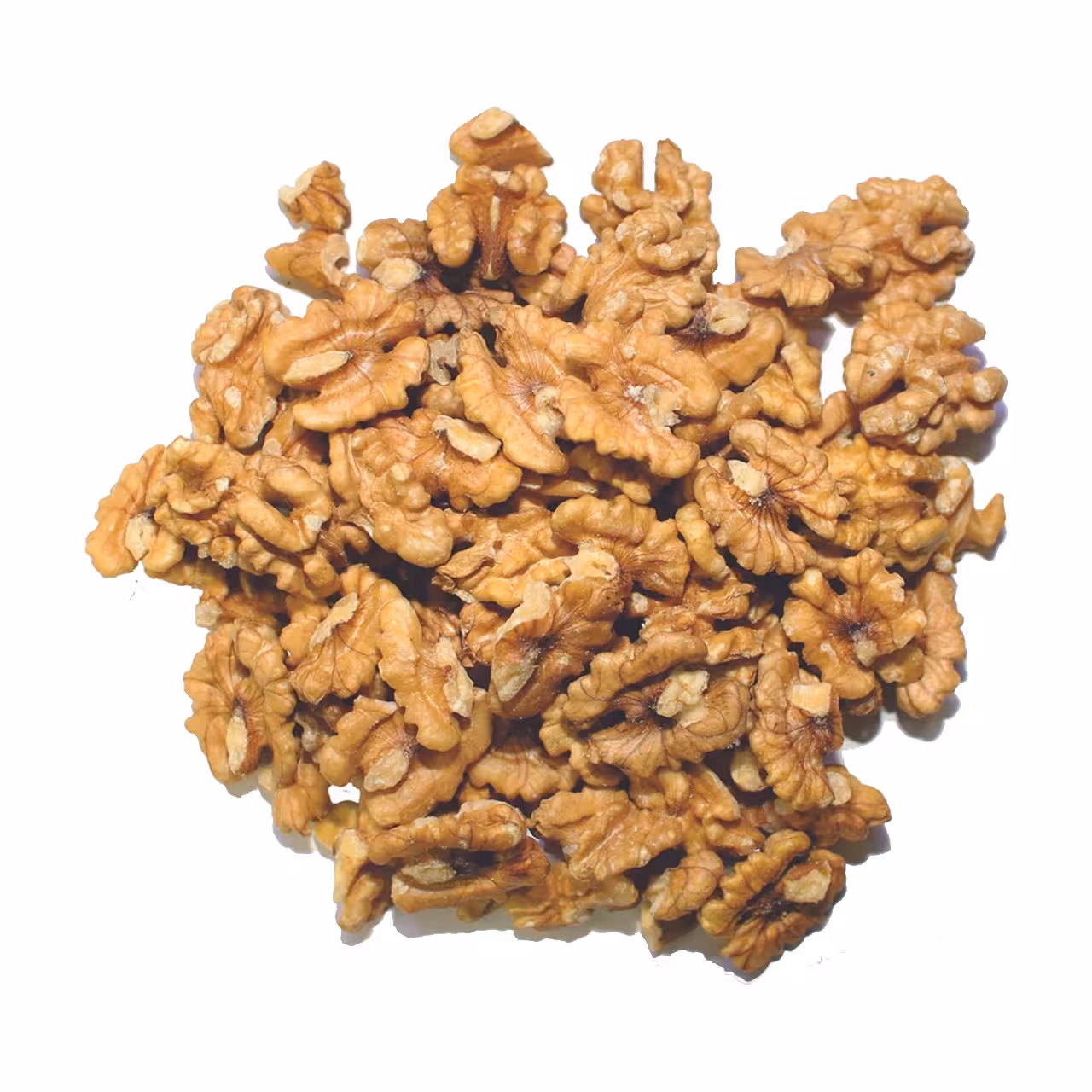 مغز گردو ممتاز فله 1000 گرمی