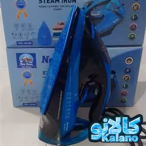 اتو بخار نیوهوم مدل 1909