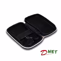 کیف هارد اکسترنال برزنتی دی نت
