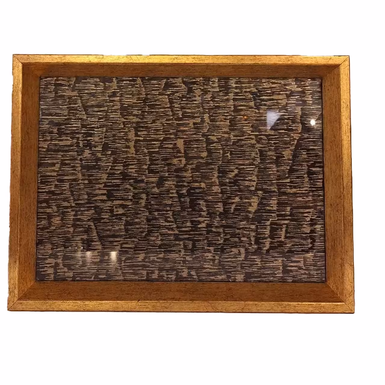 سینی چوبی دکوراتیو