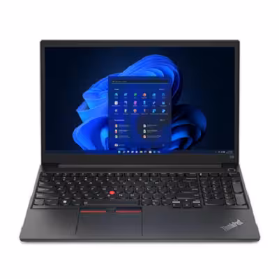 لپ تاپ لنوو 15.6 اینچی مدل ThinkPad E15 Gen 4 i5 1235U 8GB 256GB SSD