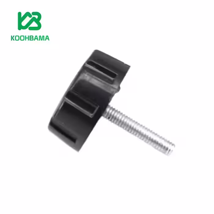 پیچ دسته چرخ ماهیگیری کد ES05
