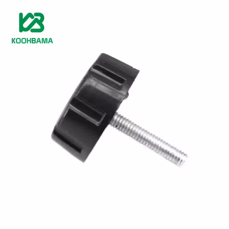 پیچ دسته چرخ ماهیگیری کد ES05