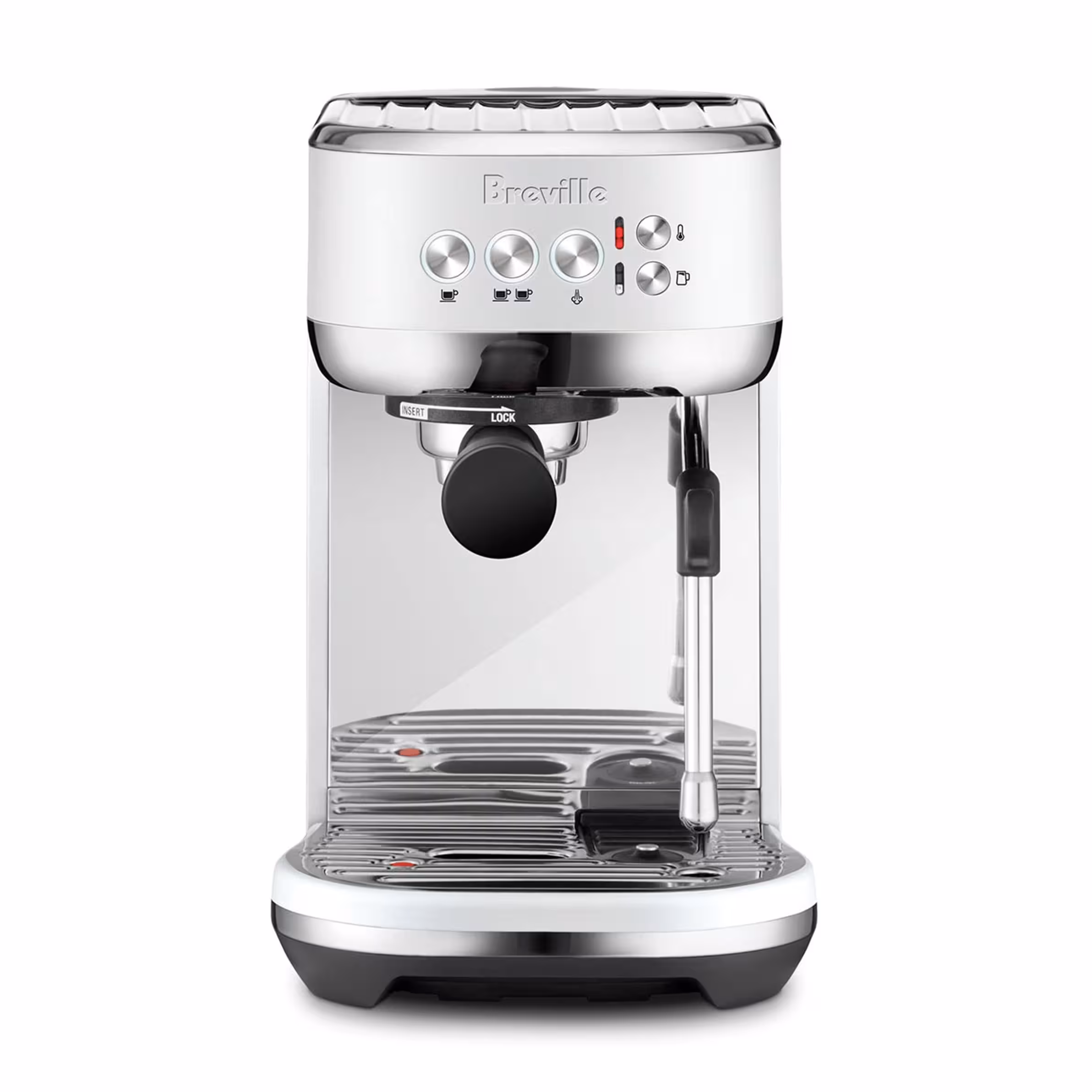 اسپرسو ساز برویل مدل Breville Espresso BES500ST
