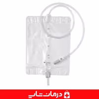خرید کیسه ادرار کلوپلاست coloplast بسته 10 عددی یورین بگ