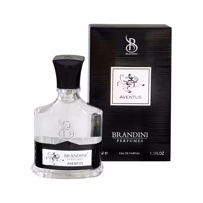 عطر جیبی برندینی مردانه اونتوس Aventus