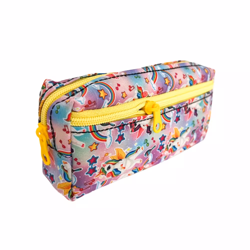 جامدادی طرح اسب تک‌شاخ کد 117008571