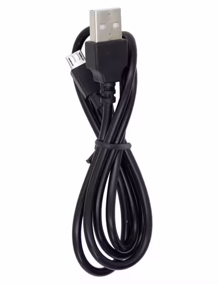 کابل شارژ 80 سانتی دسته PS4
