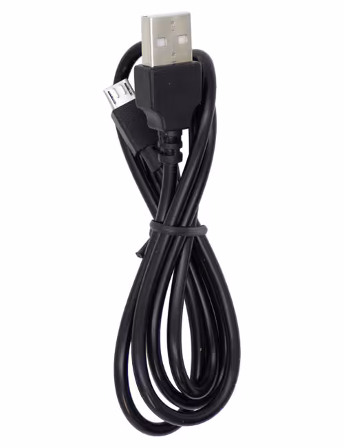 کابل شارژ 80 سانتی دسته PS4