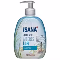مایع دست شویی ایسانا  حجم 500 میل  ساخت آلمان Meeres Luft