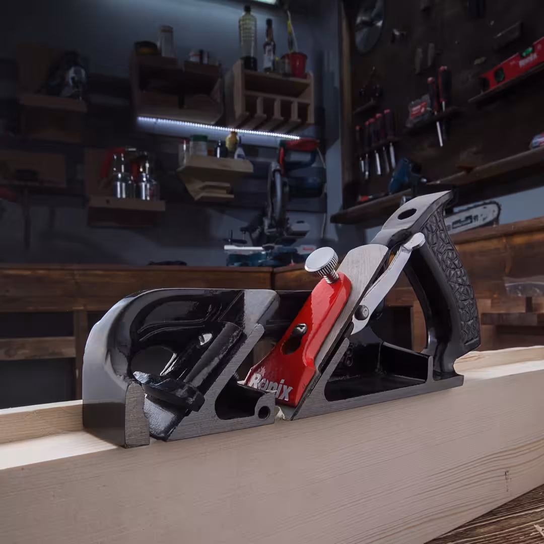 رنده بغل دو راهه 38 میلی متریRH-7101