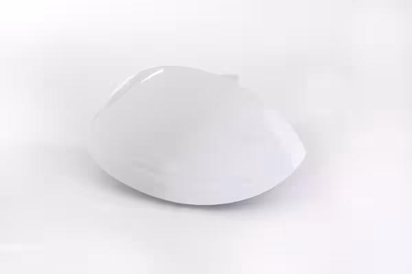 قاب آينه روي در جلو راست پژو 206 سفيد دو پوششه کروز پلاس کد محصول: 37061602