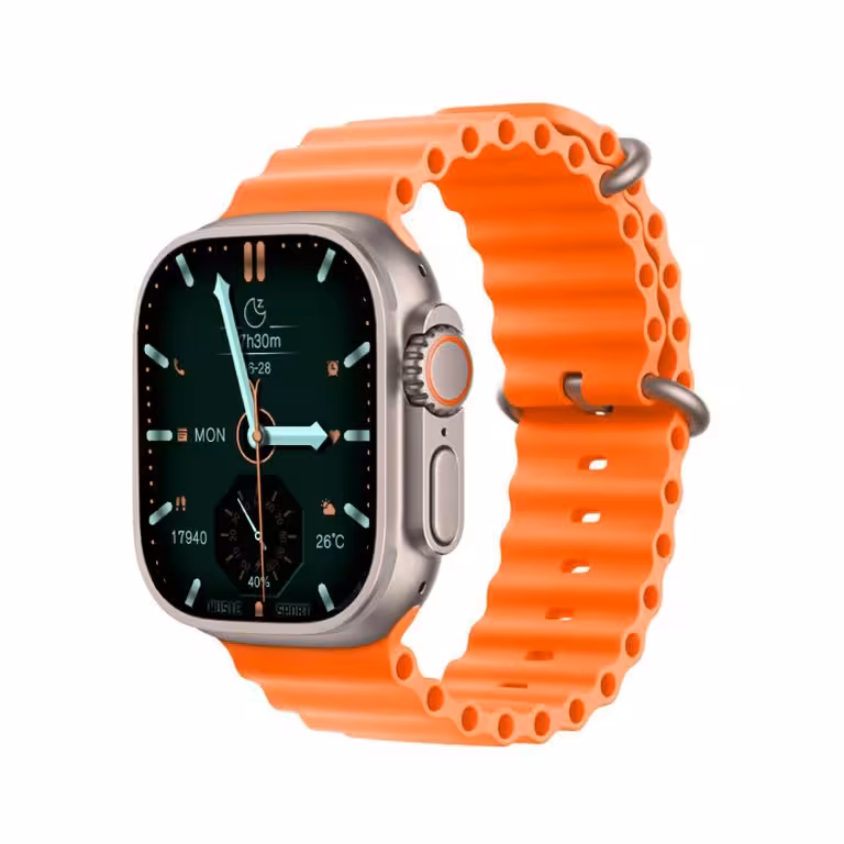 ساعت هوشمند HK10 Ultra 3