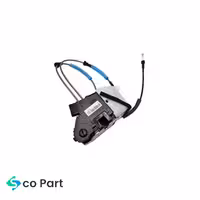 مکانیزم قفل درب جلو راست هیوندای توسان 2017ix35