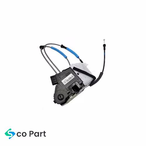 مکانیزم قفل درب جلو راست هیوندای توسان 2017ix35