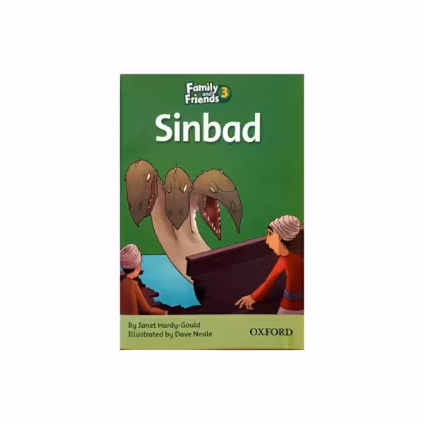 Sinbad