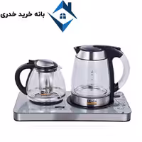 چای ساز ناسا الکتریک مدل NS-522