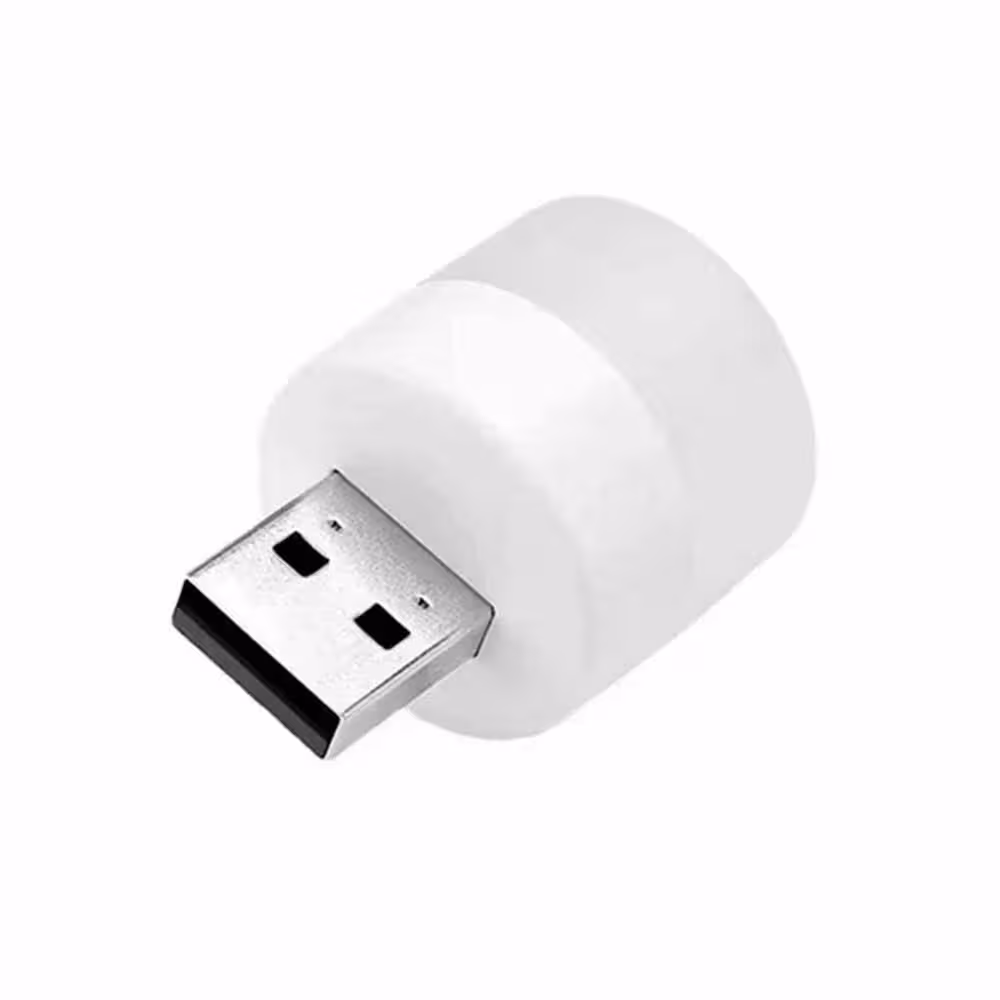 لامپ USB LED