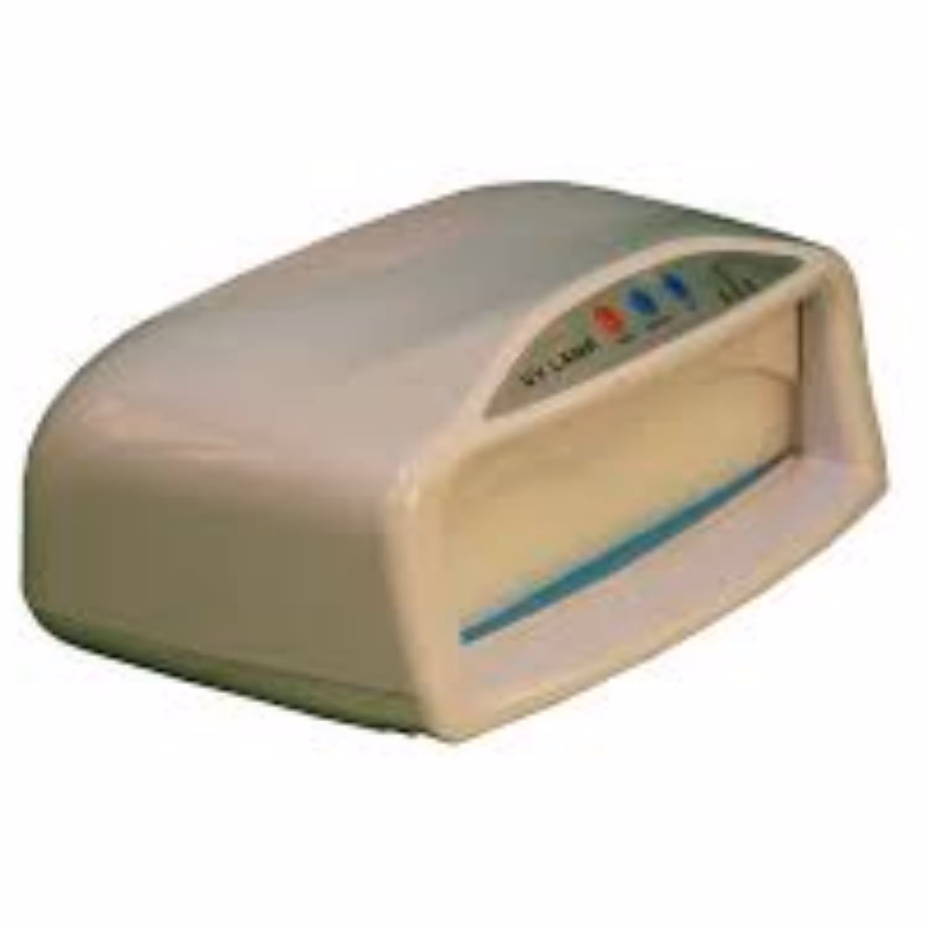 دستگاه لاک خشک کنuv6