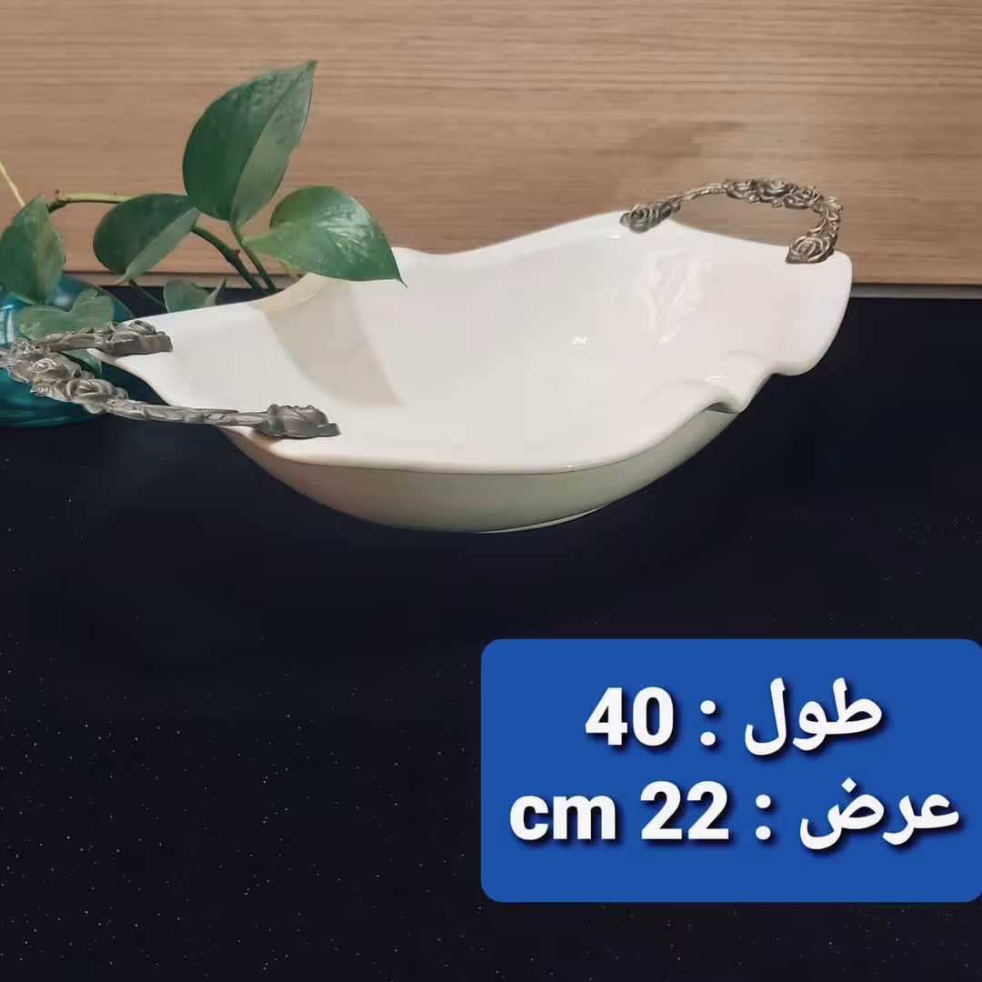 کاسه سرامیکی دسته پیوتر 3112H