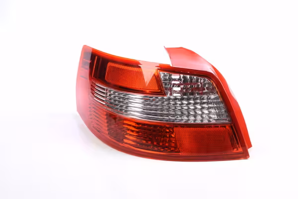 چراغ عقب رانا چپ کروز