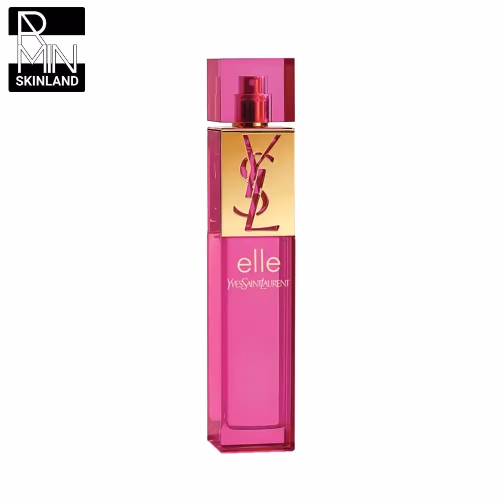 عطر زنانه ایو سن لورن مدل Elle حجم 90ml