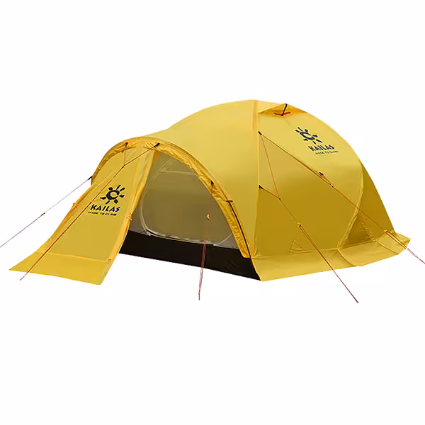 چادر ارتفاع 3 نفره کایلاس مدل Kailas X3II Alpine
