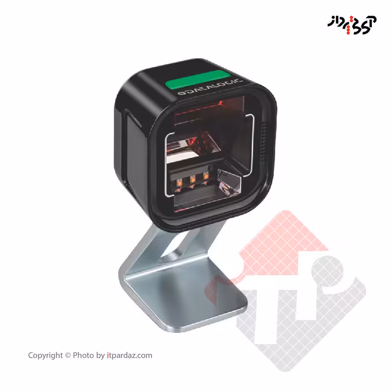 بارکدخوان دیتالاجیک مدل 1500 ماجلان