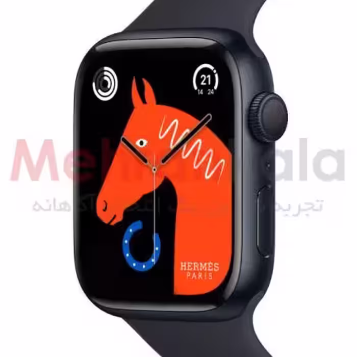 ساعت هوشمند اسمارت 2030 مدل 8MAX سایز 45 میلی متری