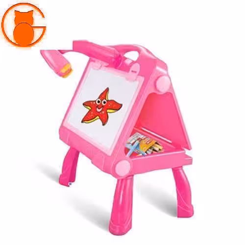 میز نقاشی پروژکتور دار 8182