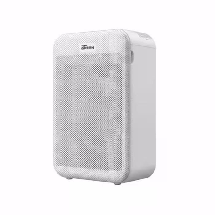 دستگاه تصفیه هوا گرین GAP350P1F5