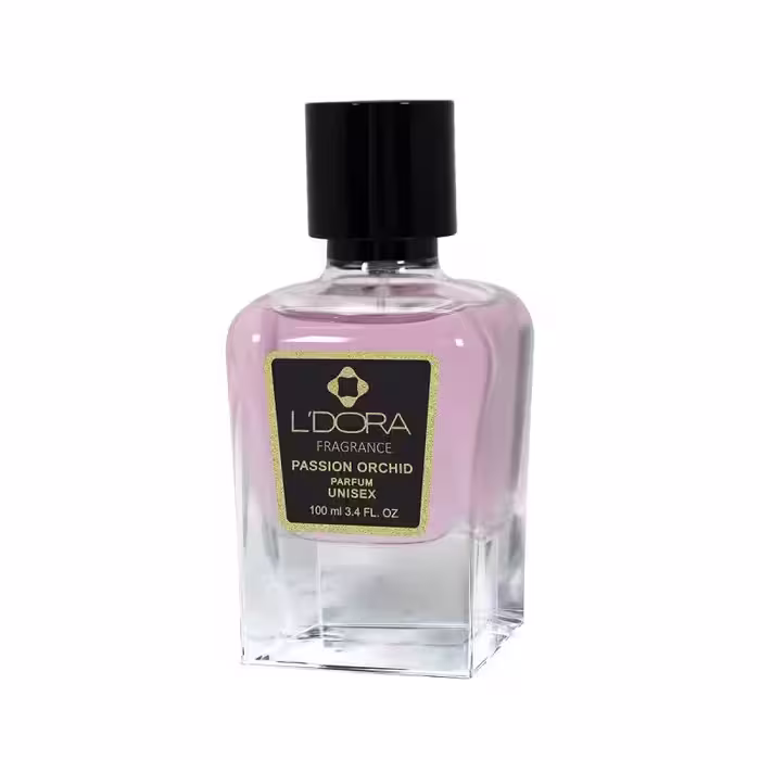 پرفیوم PASSION ORCHID فرگرنس 100 میلی‌لیتر