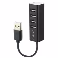 هاب 4 پورت USB2.0 ارلدام ET-HUB14