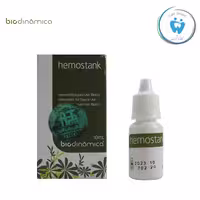 مایع انعقاد خون بایودینامیکا مدل Hemostank