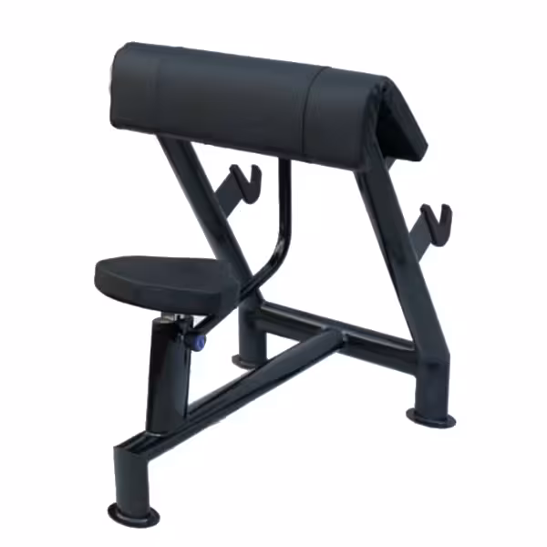 میز جلوبازو لاری باشگاهی لوله بیضی Club front desk