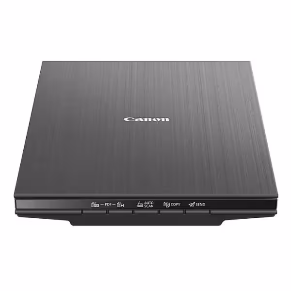 اسکنر کانن مدل CanoScan LiDE 400