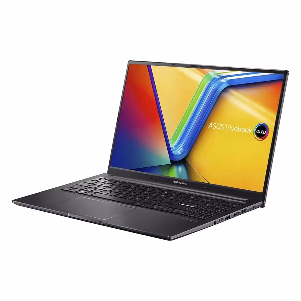 لپ ایسوس ASUS Vivobook X1505Z | i5-12500H | 16G | 1T | INTEL iris Xe | 15.6”FHD (اپن باکس)
