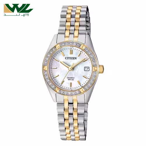 ساعت سیتیزن EU6074-51D