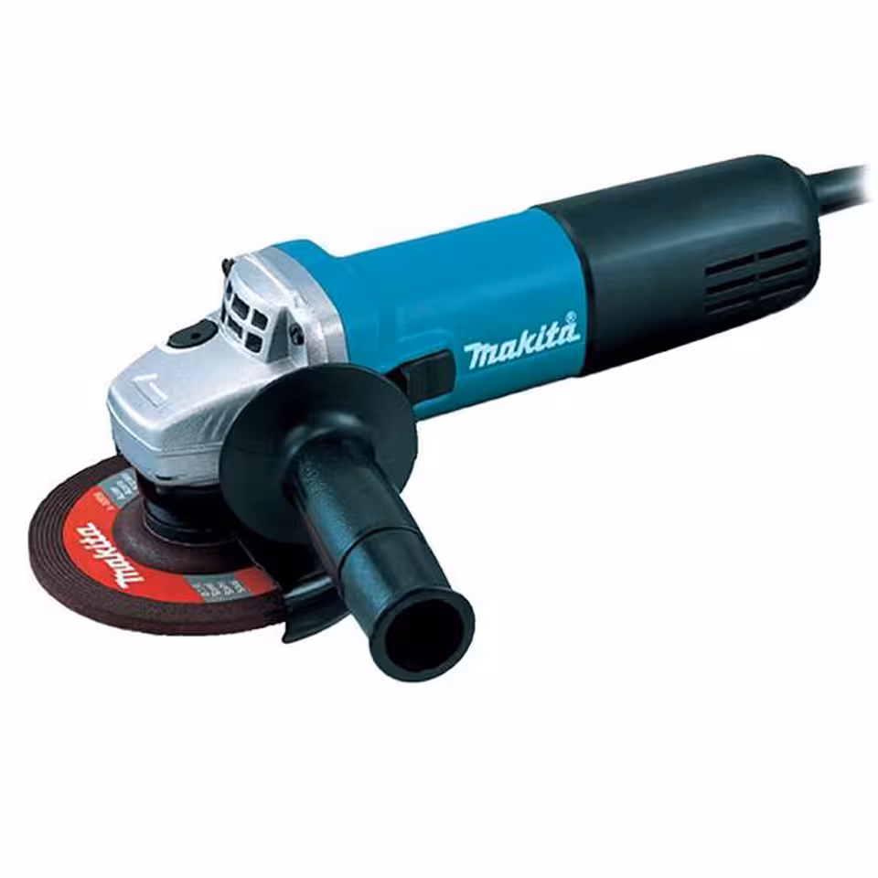 مینی فرز سنگبری 115 میلیمتری ماکیتا 9554HNG