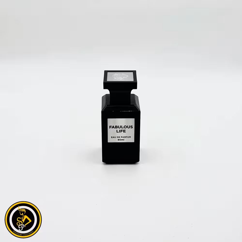 ادکلن فبیولس لایف (Fabulous Life) برند فرگرانس ورلد