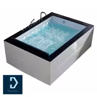 وان جکوزی WOPO مدل BT418